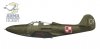 Arma Hobby 70055 P-39Q Airacobra 1/72